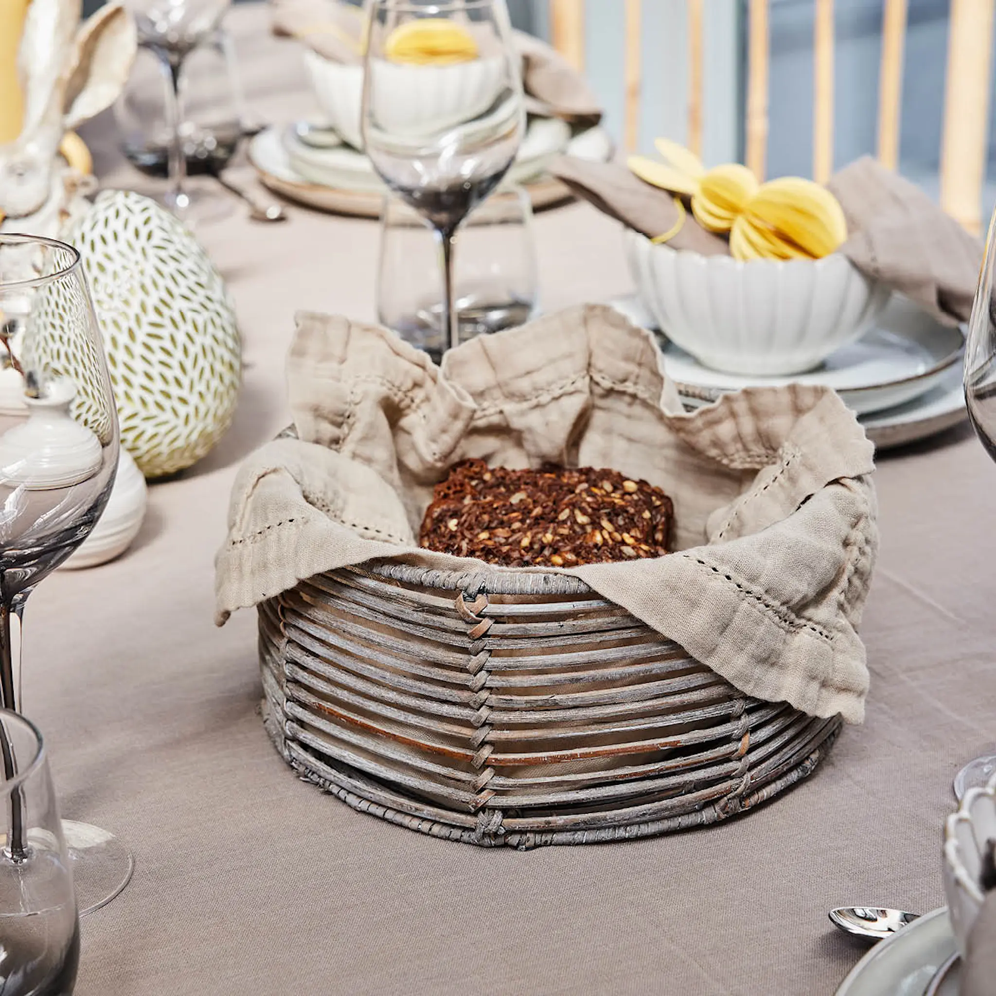 Lene Bjerre Harper Kori 10x22,5 cm