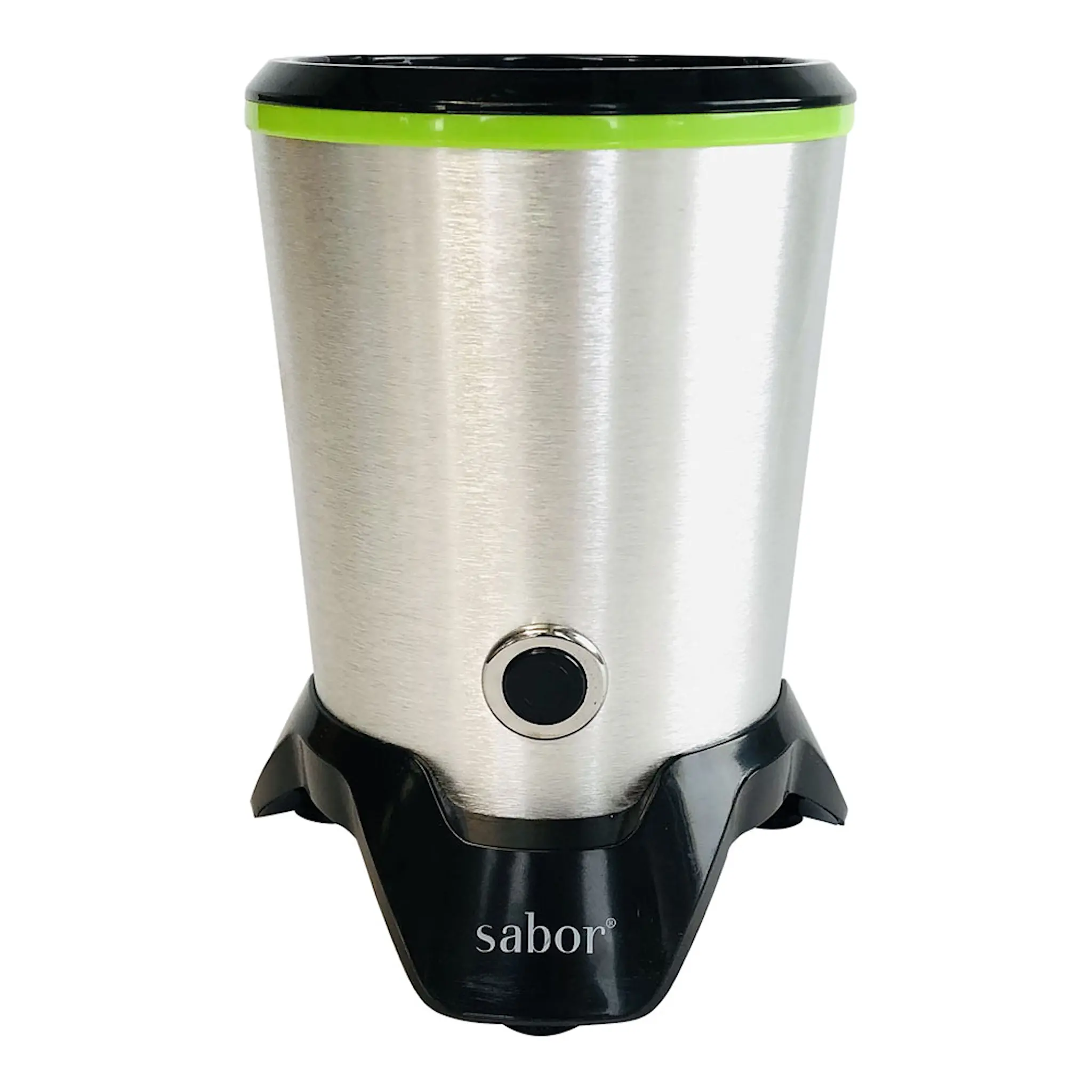 Sabor Nutrinex blender 1000w børstet stål