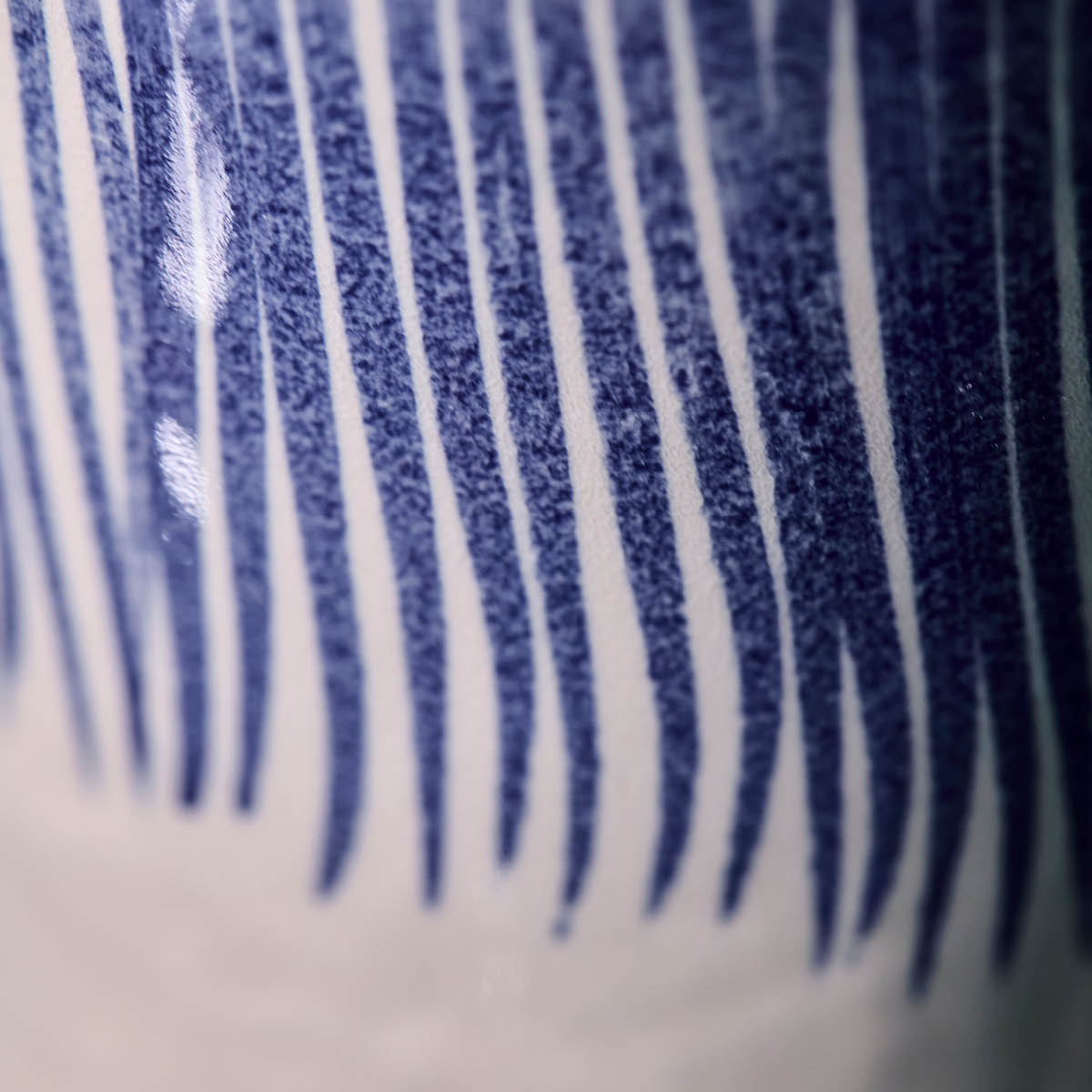 House Doctor Diva kopp 25 cl 2 skt blå