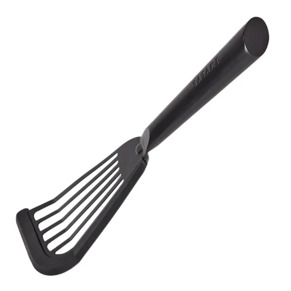 Satake Paistinlasta 30 cm Musta