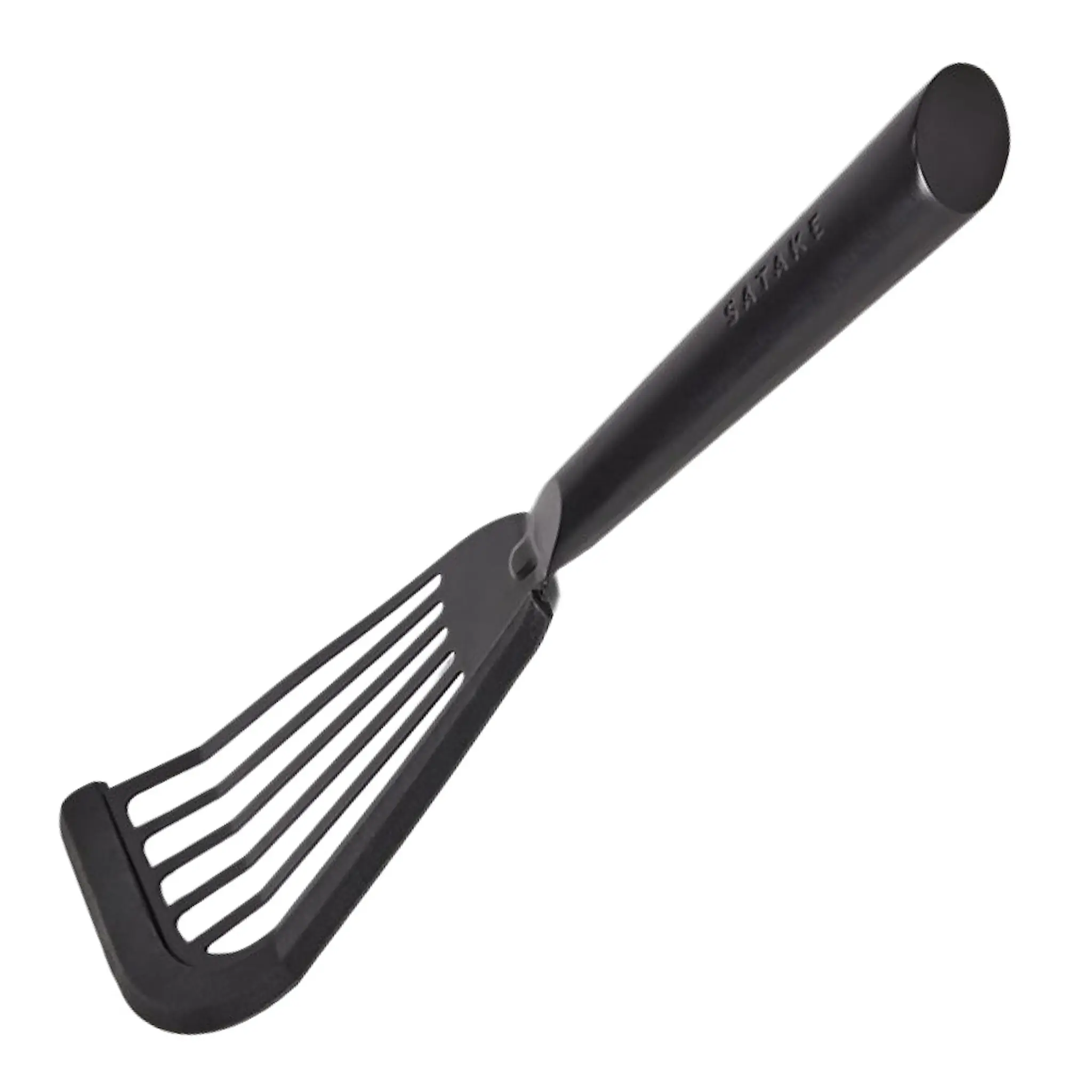 Satake Stekspade 30 cm svart