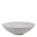 Blanche Skål 23 cm Vit