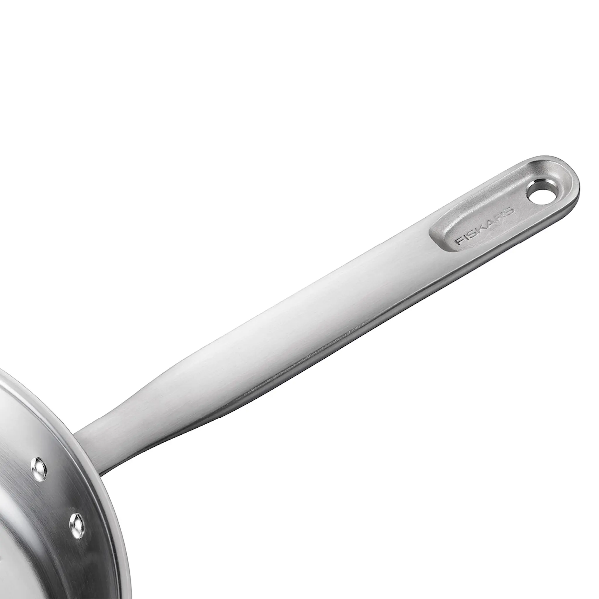 Fiskars All Steel Wok 28 cm