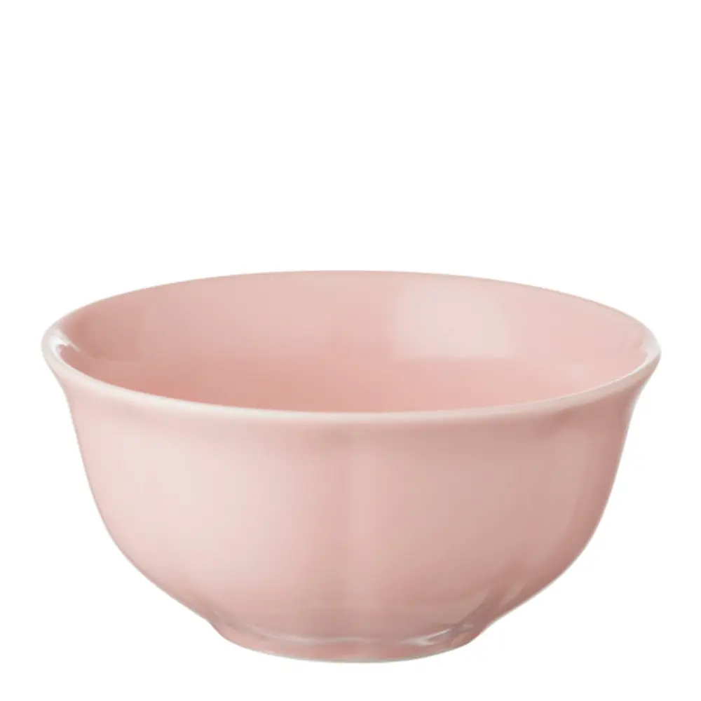 Søholm Solvej Kulho 15 cm Soft Pink