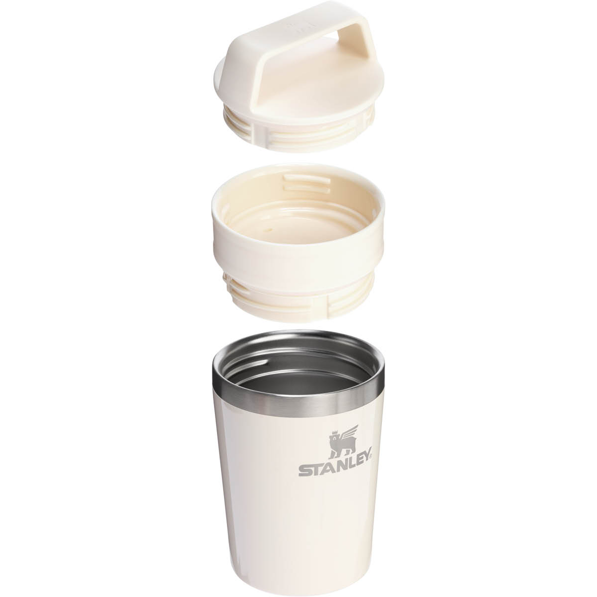 Stanley Cafè To Go termokopp 23 cl cream gloss