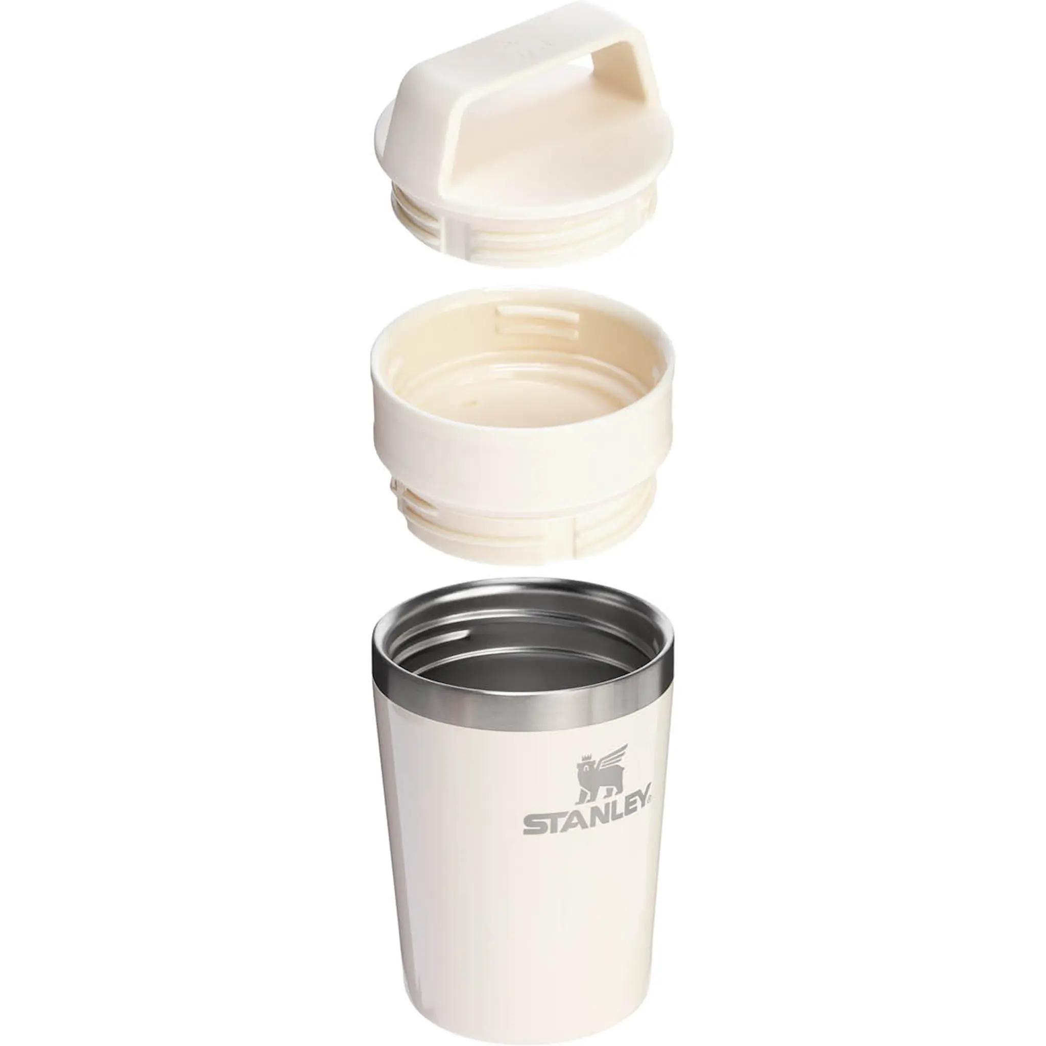 Stanley Cafè To Go termokopp 23 cl cream gloss