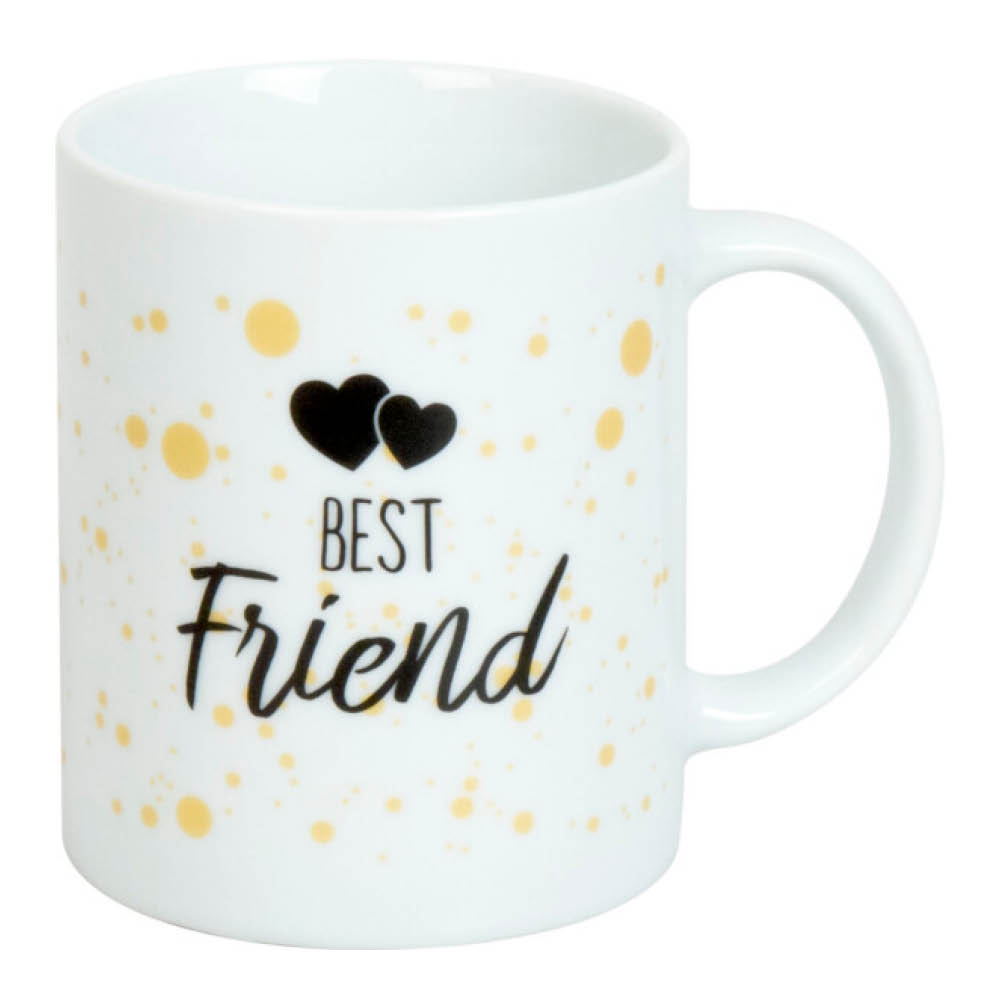 Könitz - Best Muki 33 cl Best Friend