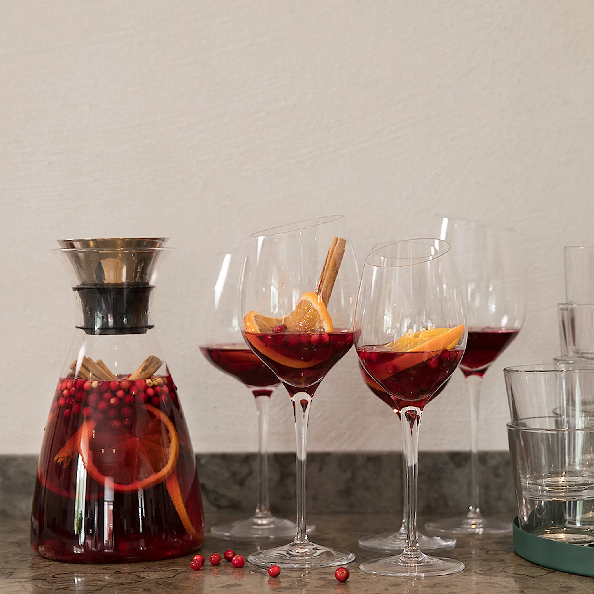 Eva Solo Eva Solo Karaff 1 L droppfri