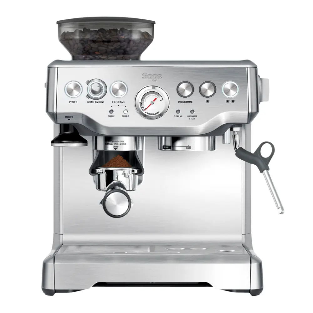The Barista Express Espressokone