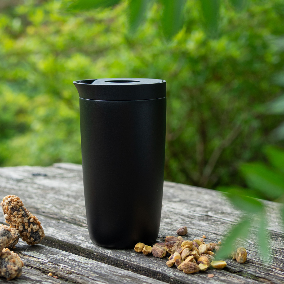 Modern House Lundi termokrus 35 cl svart