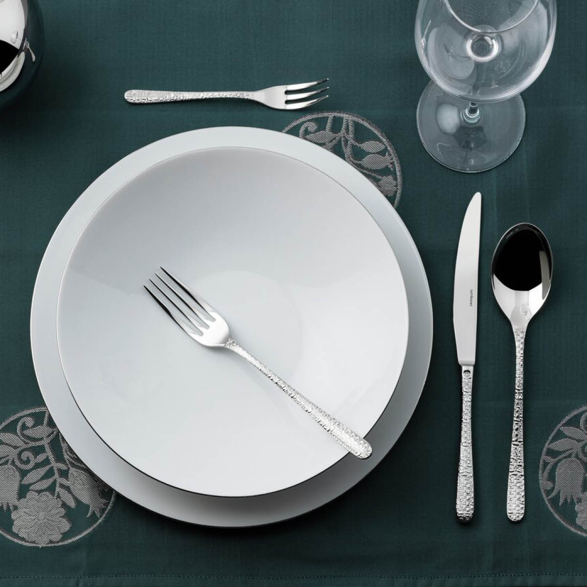 Sambonet Venezia Aterimet 24 osaa