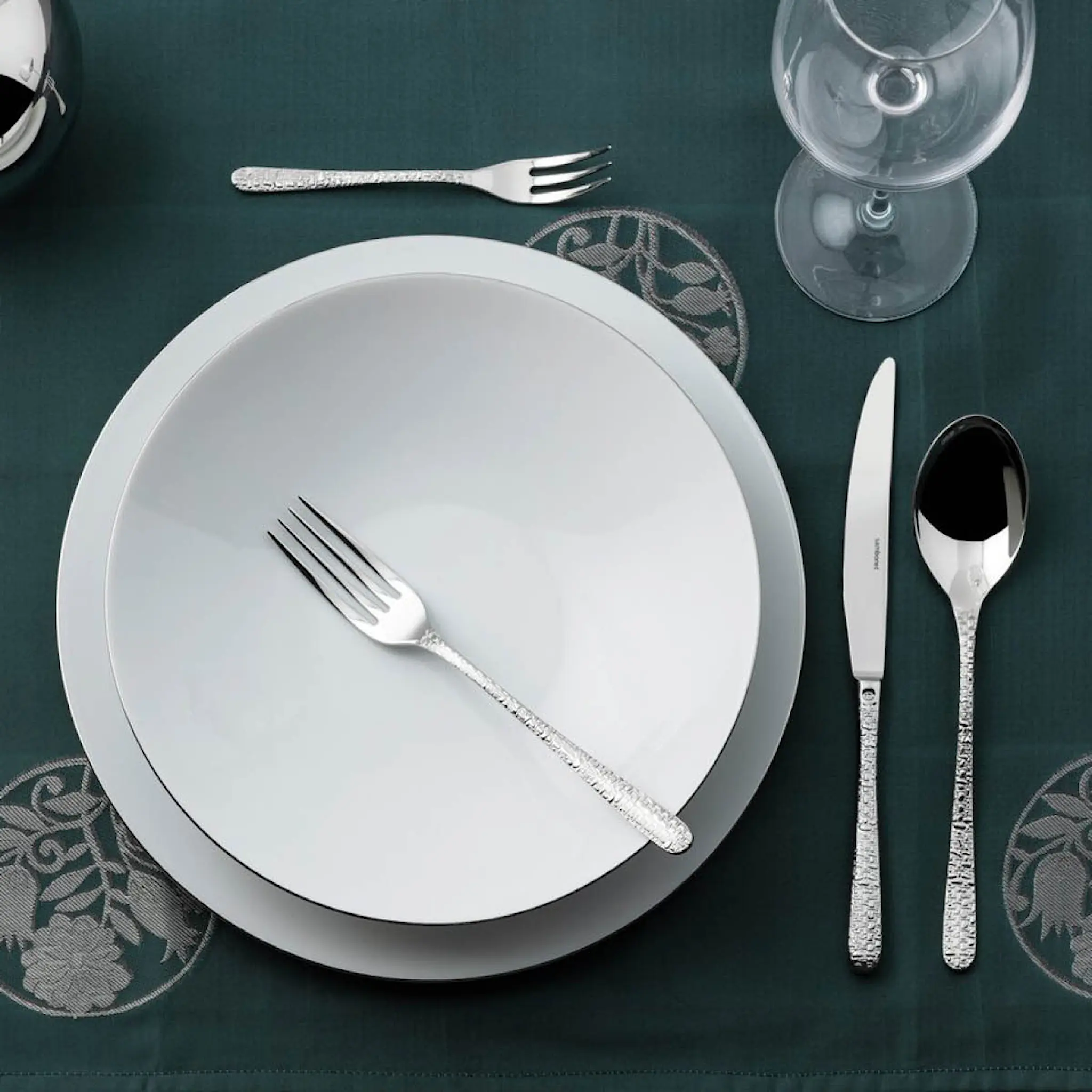 Sambonet Venezia Aterimet 24 osaa