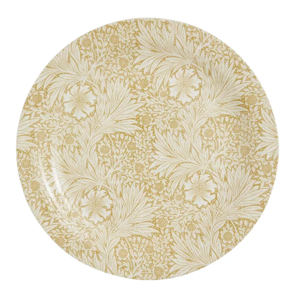 Morris & Co serveringsfat 34 cm marigold