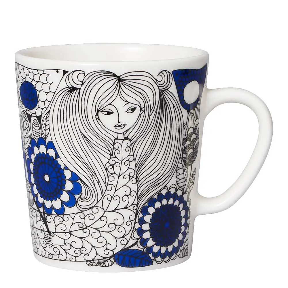 Pastoraali Muki 30 cl