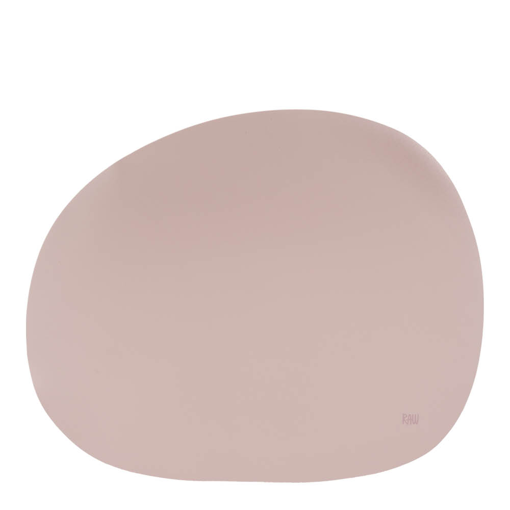 Aida - Raw Pöytätabletti silikoni 41x33,5 cm Spring Plum