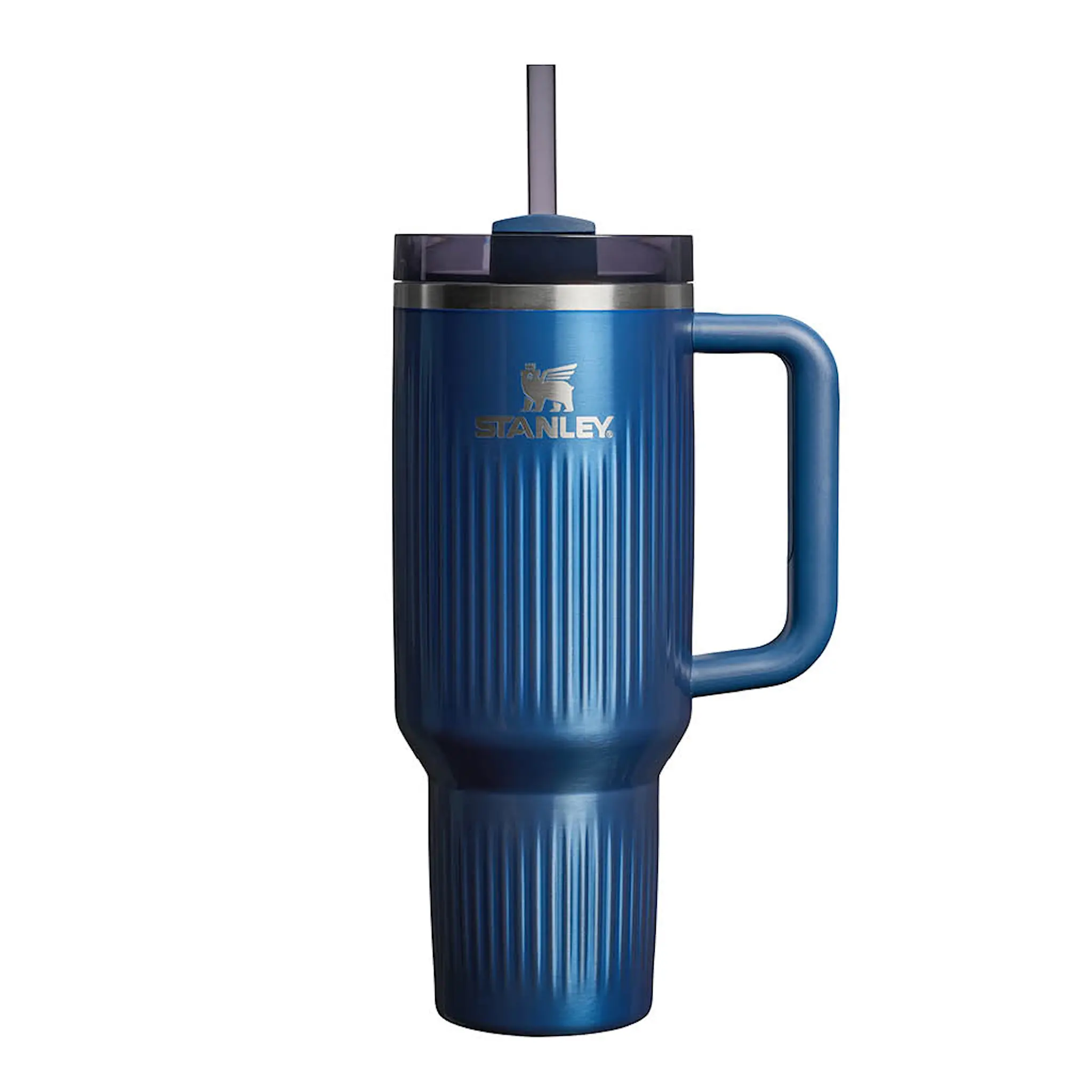 Stanley Quencher H20.0 FlowState tumbler 1,18L glacial blue shine