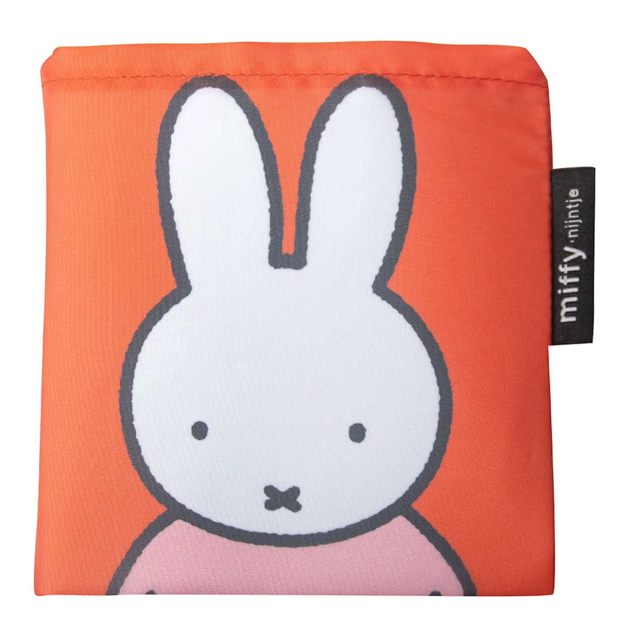 Pluto Shoppingkasse 45x65 cm Miffy