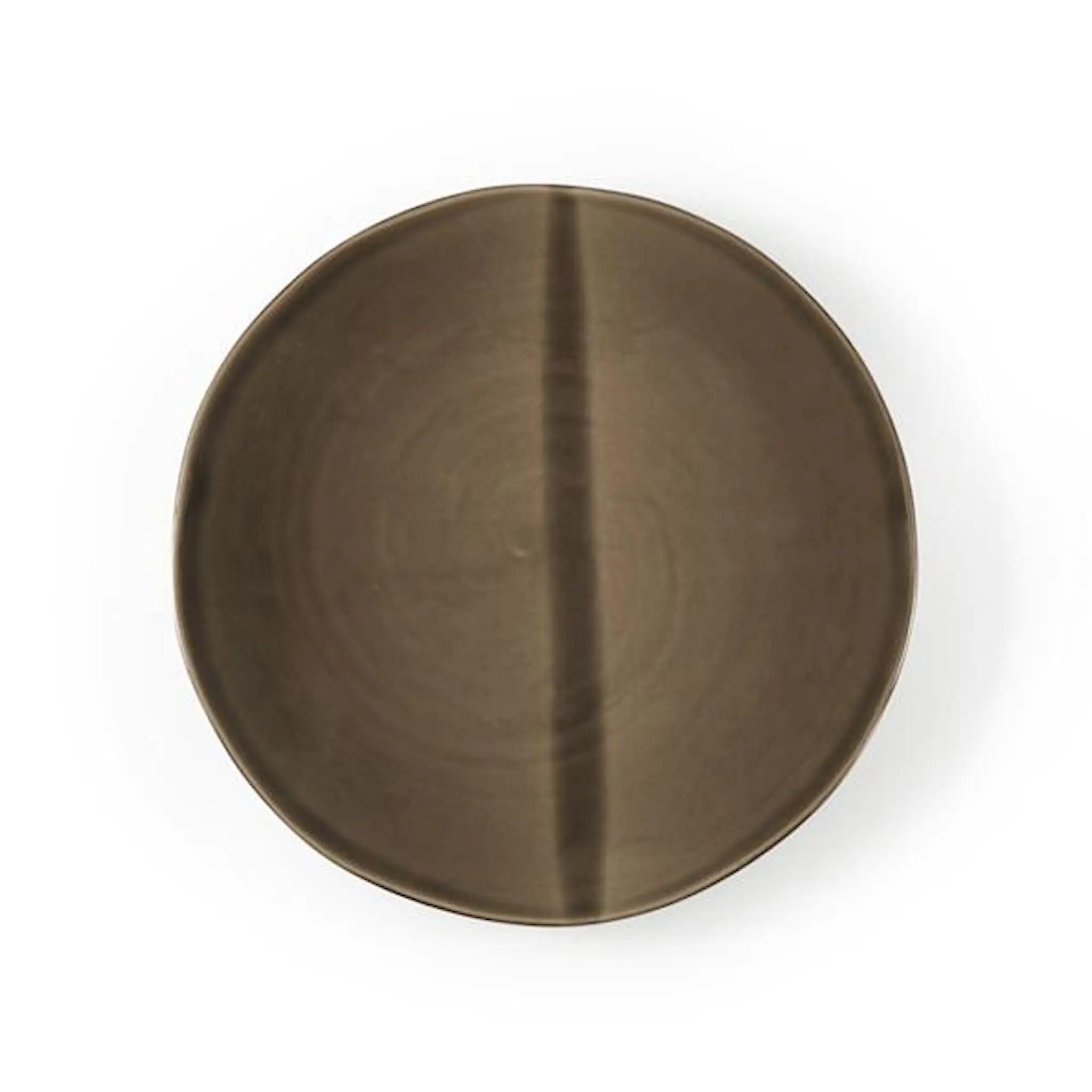 Heirol Heirol x Nosse Tallrik 23 cm Smooth Olive