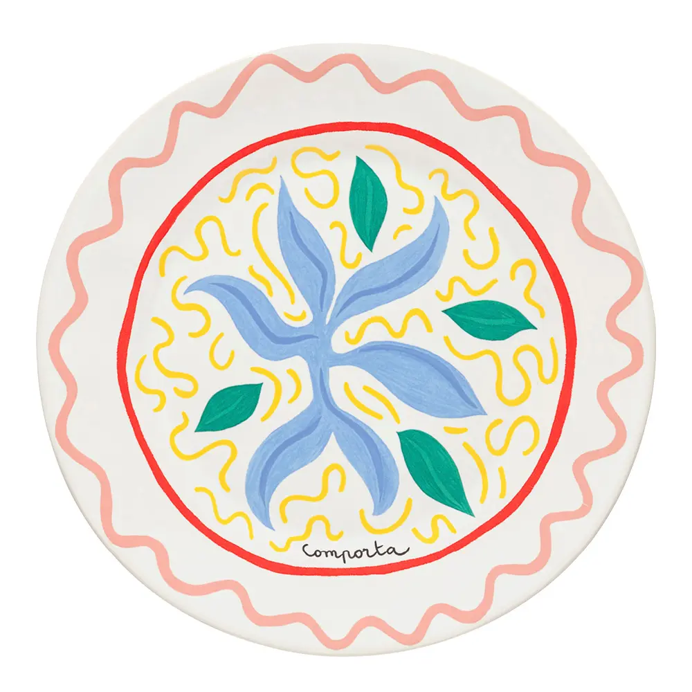 Bliss Lautanen 27 cm