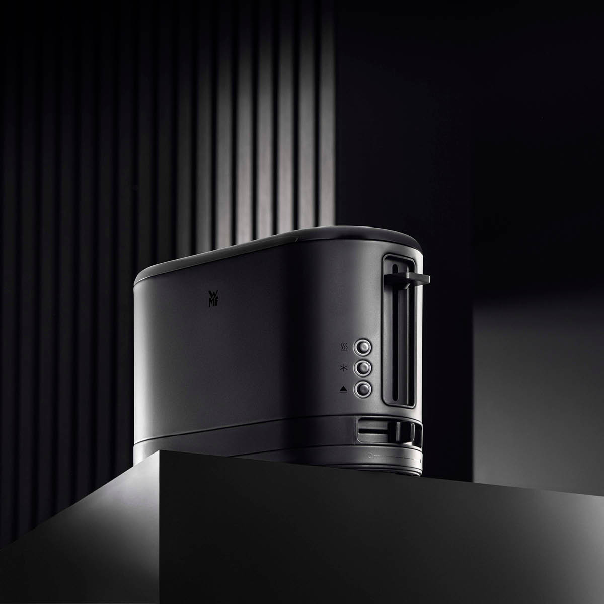 WMF KitchenMinis brødrister 1 skive