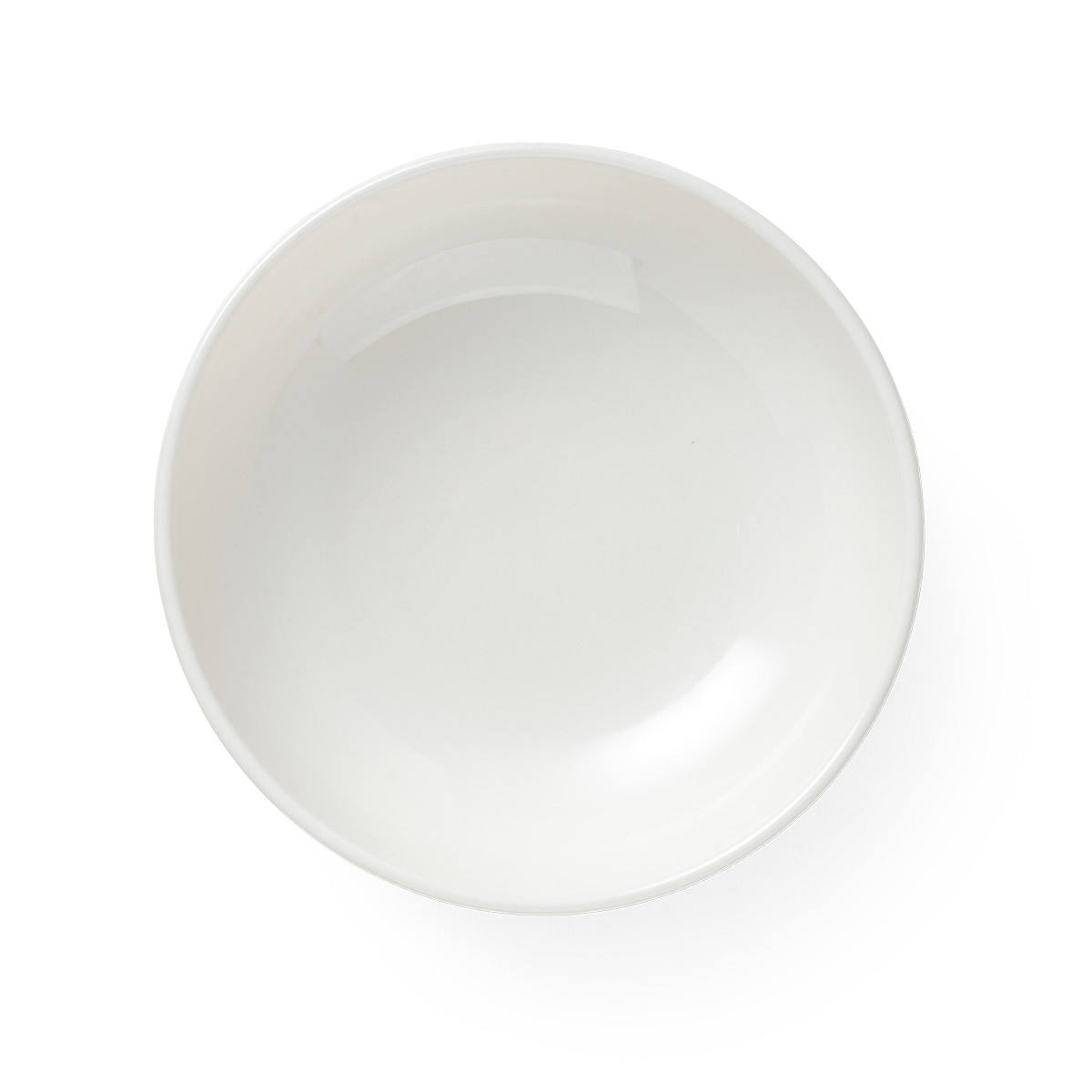 Kähler Ursula skål Ø16 cm hvit