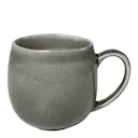 Nordic Rain tekopp 45 cl grå