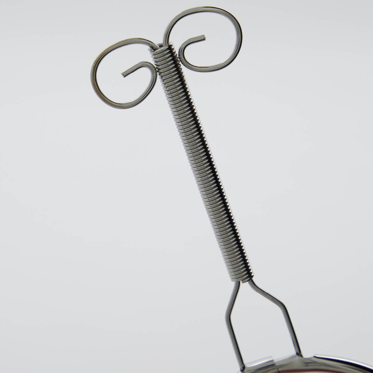 Nicolas Vahé Tesil 7x16 cm rustfritt stål