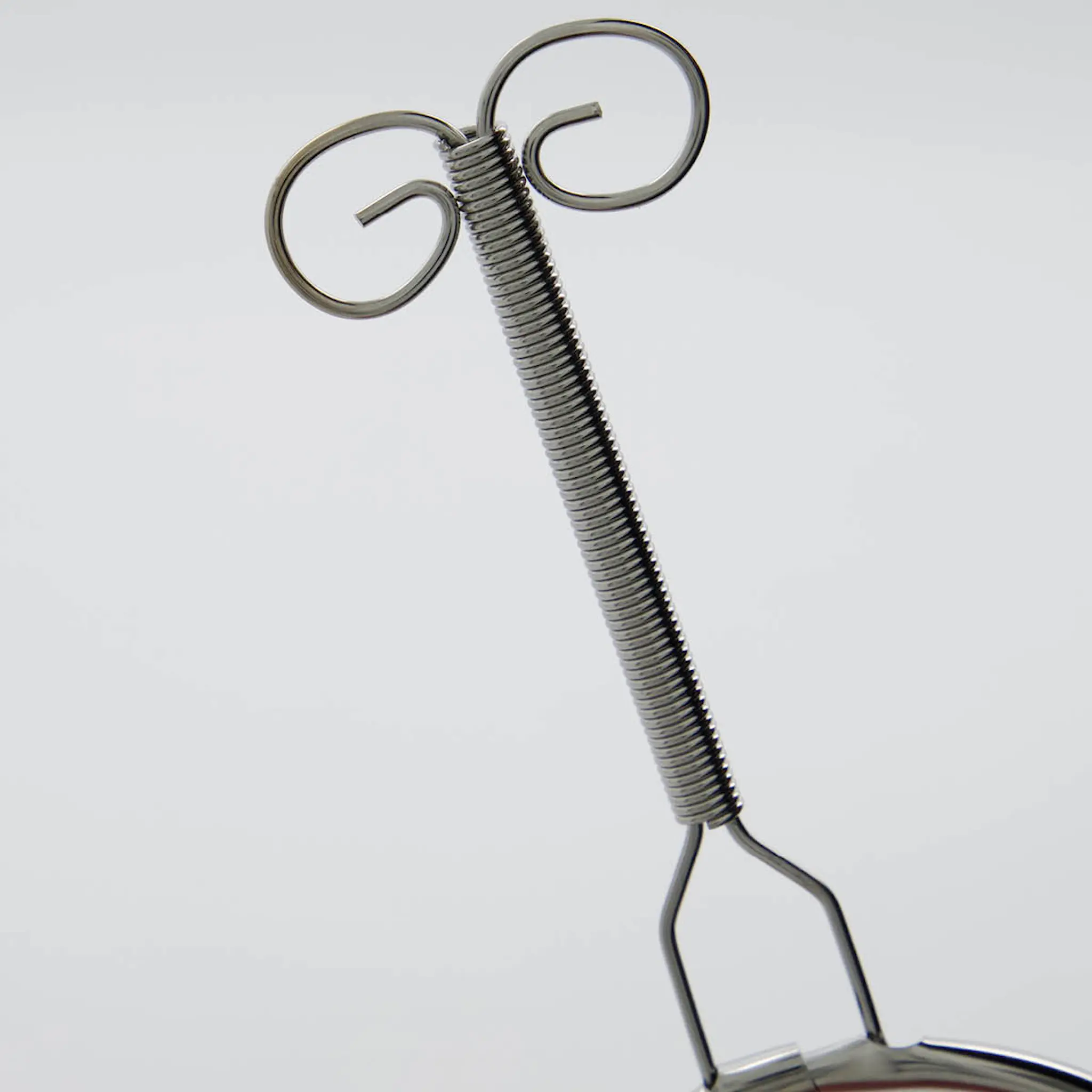 Nicolas Vahé Tesil 7x16 cm rostfritt stål