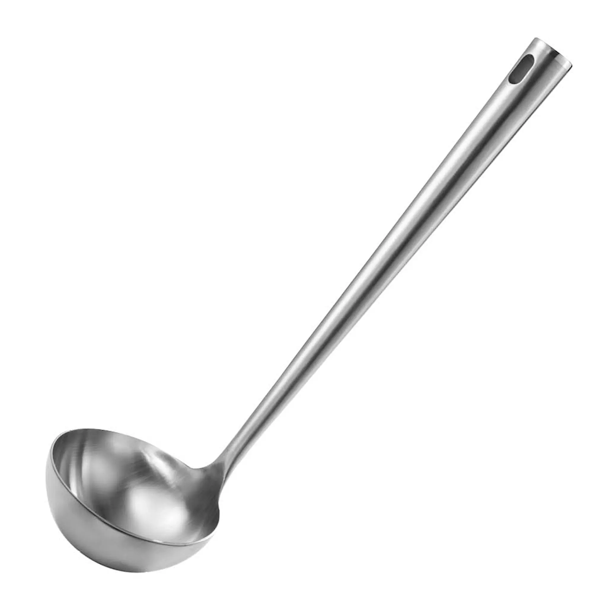 Modern House Chief øse 33 cm stål