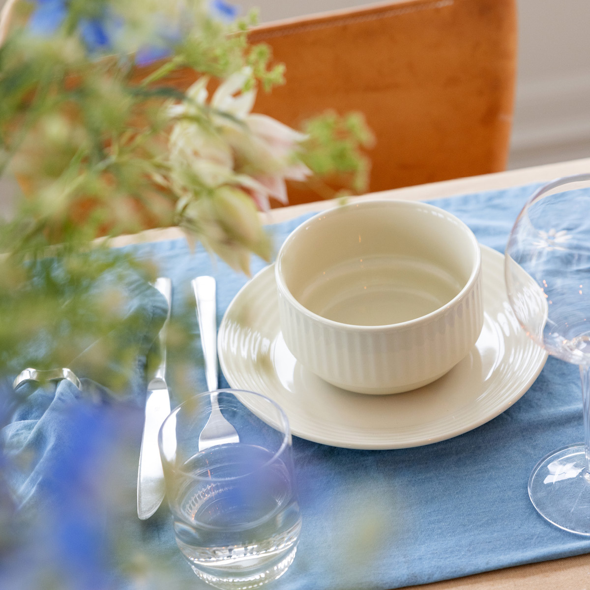 Sagaform Coffee & More Kulho 12 cm Beige