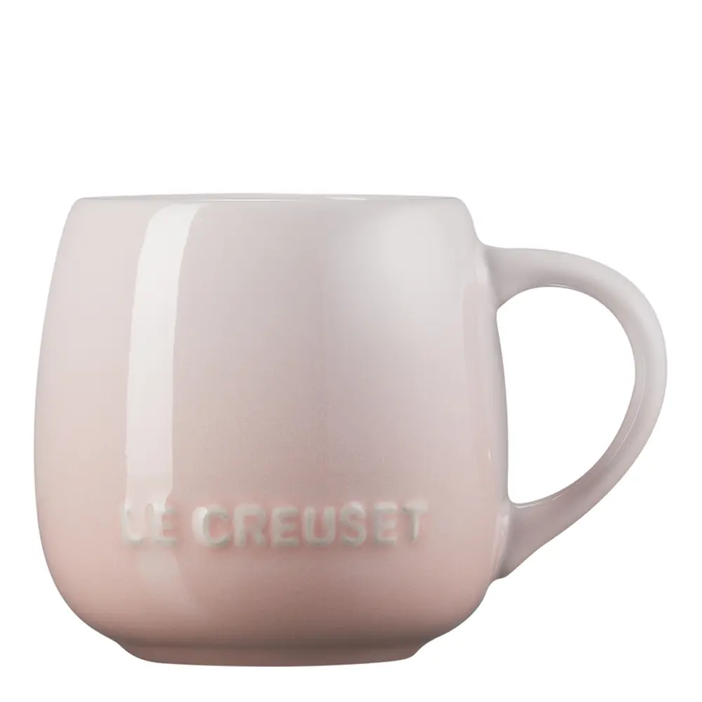 Coupe Collection Kahvikuppi 32 cl Shell Pink