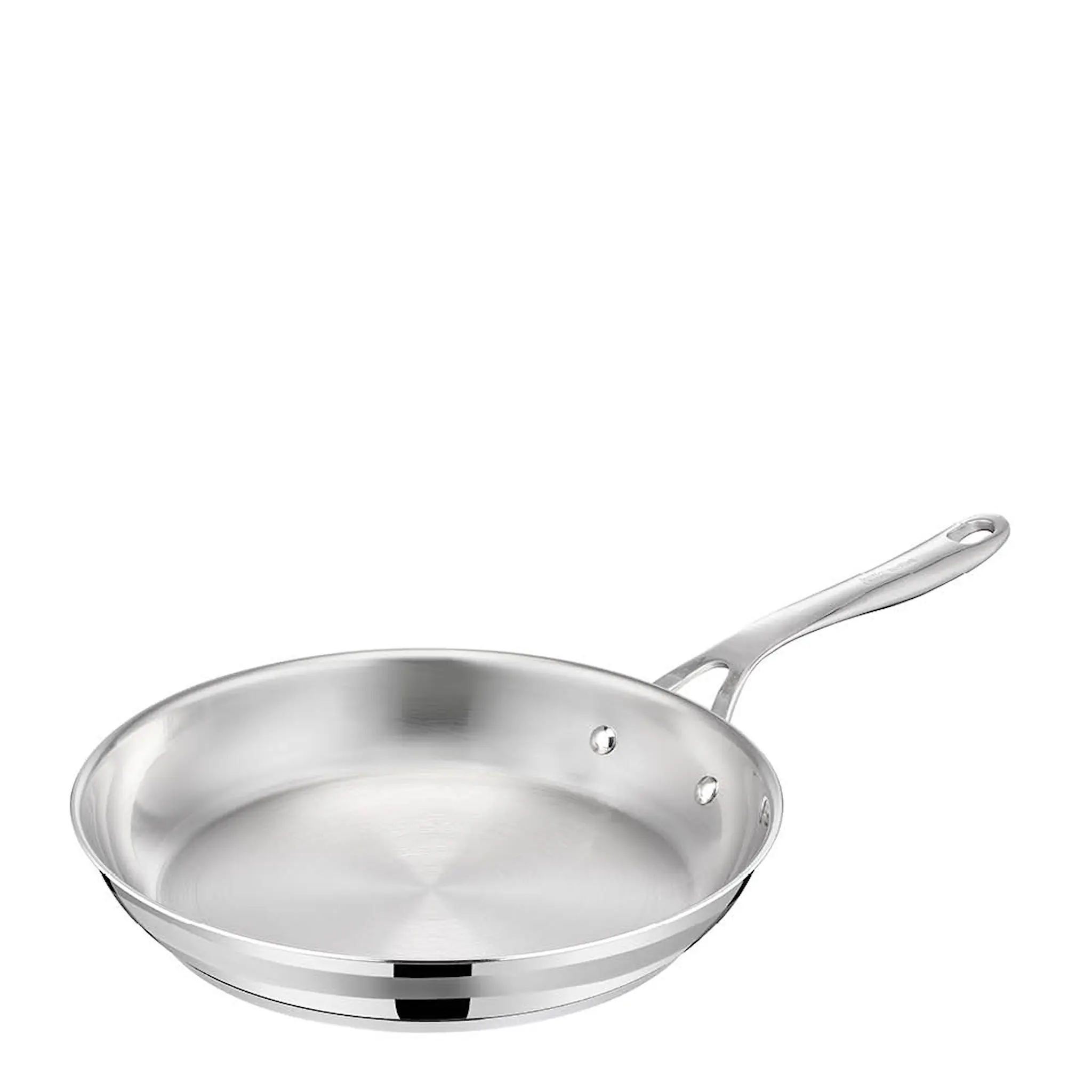 Jamie Oliver Cook Smart stekpanna 28 cm rostfritt stål