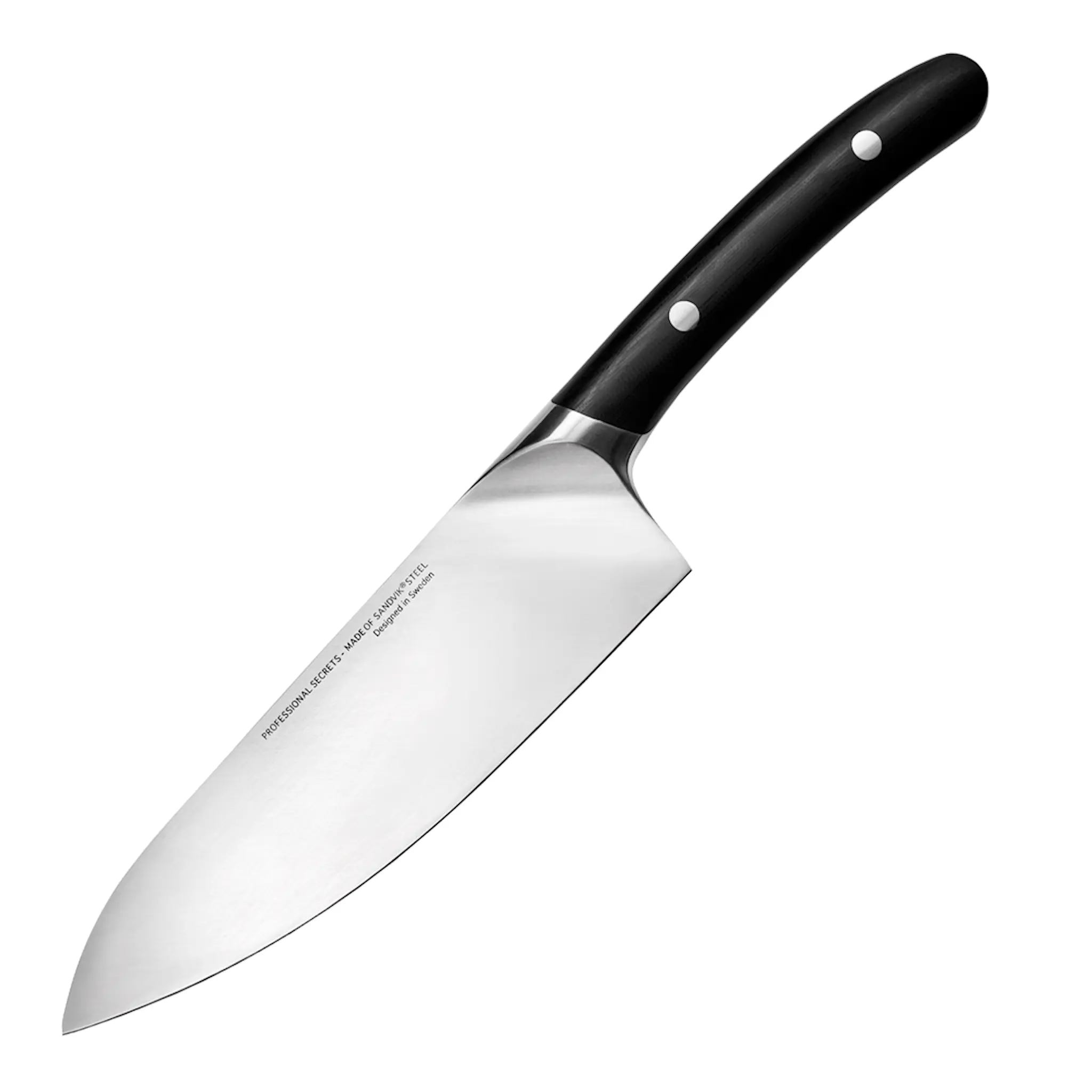 Professional Secrets Kockkniv 19 cm