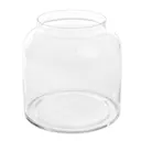 Paula vas 21 cm klar