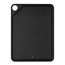 CUT-IT skärbräda 39,8x29,8 cm svart