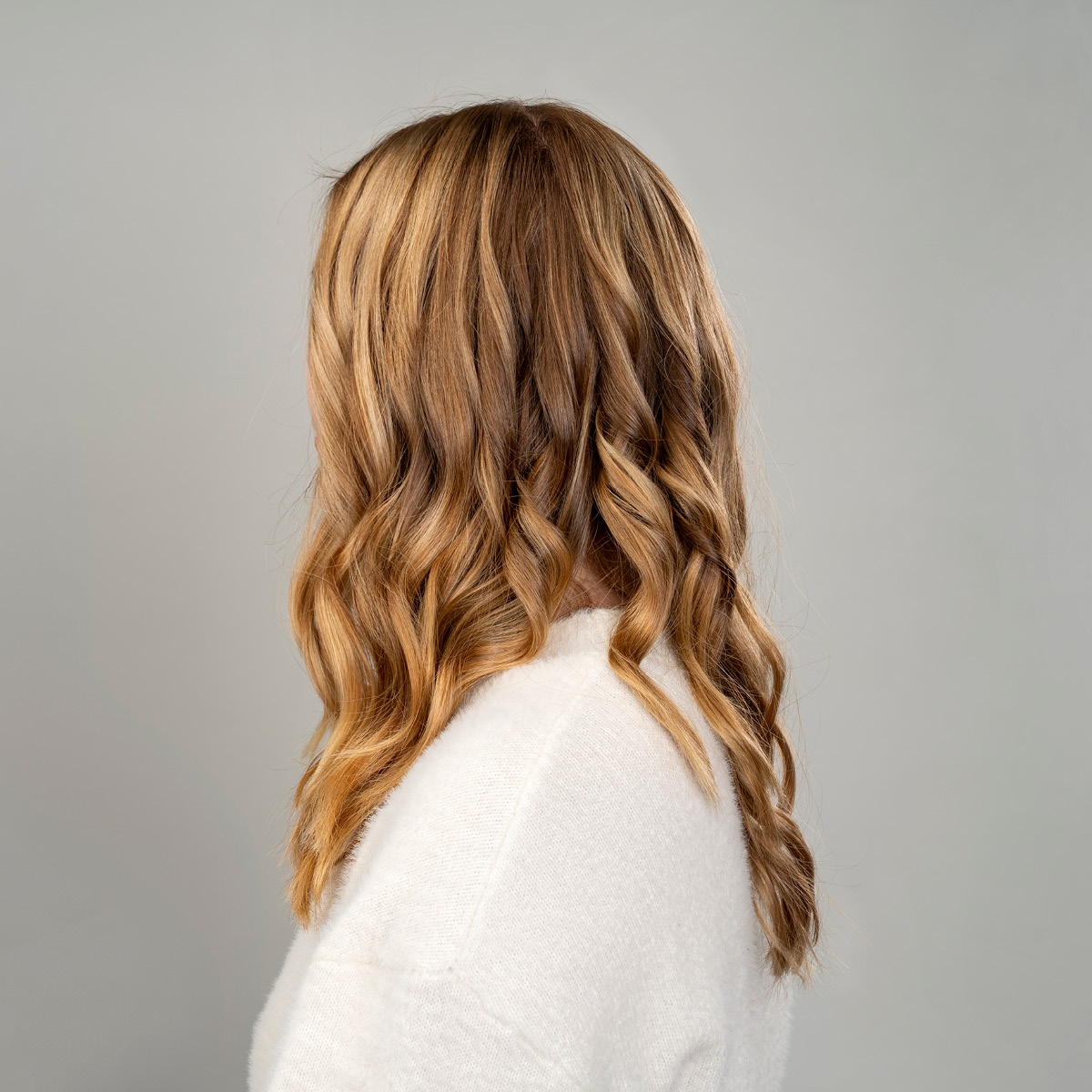 OBH Nordica Artist Easycurls locktång 25 mm NF3210N0 svart