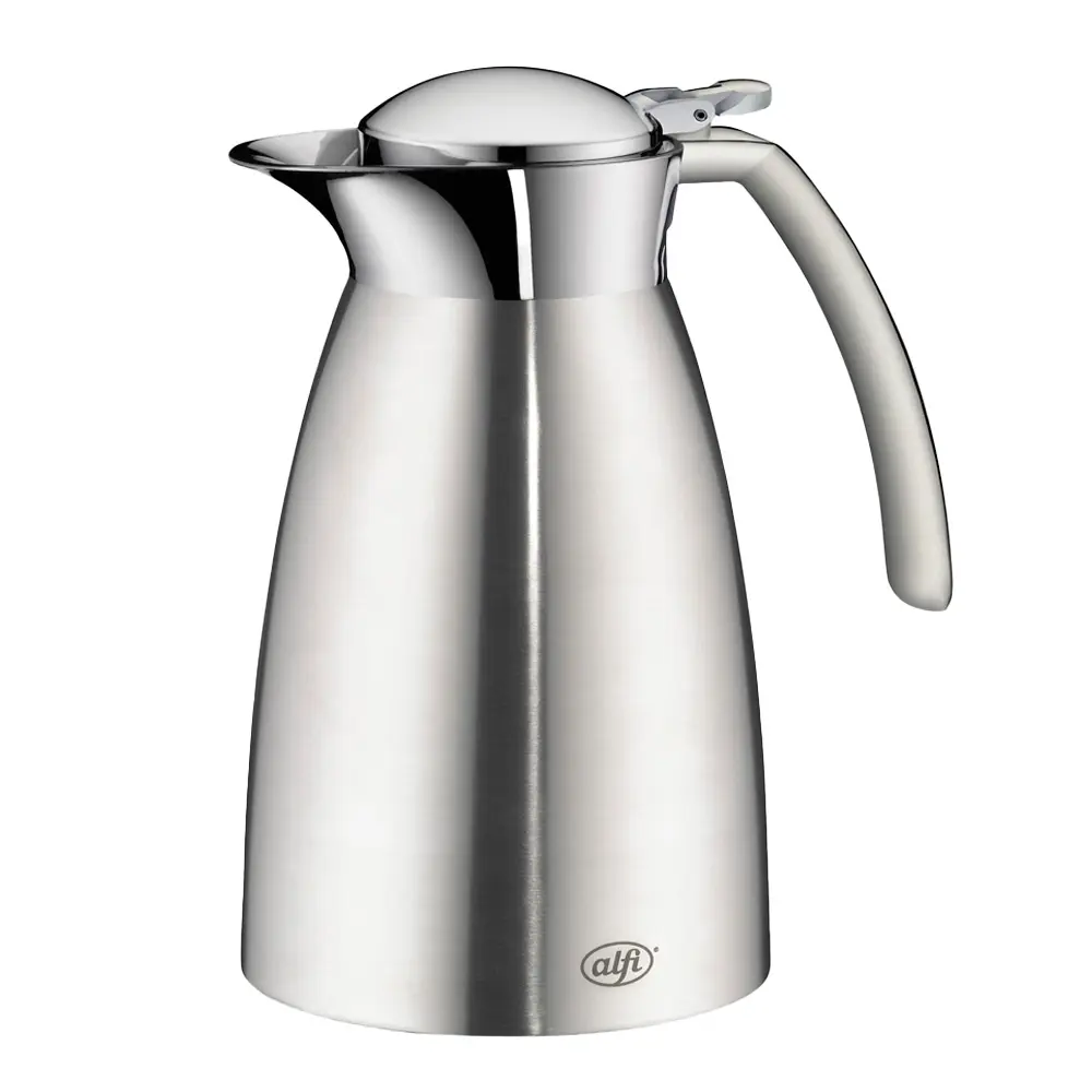 Gusto Termoskannu 0,6 L Matta teräs