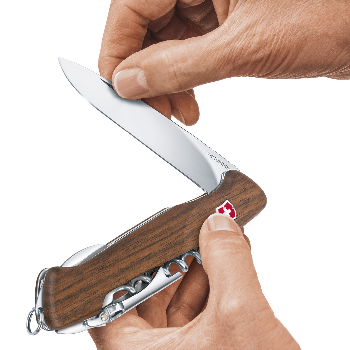 Victorinox Wine Master Linkkuveitsi 130 mm