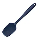 Slickepott Silikon Mörkblå