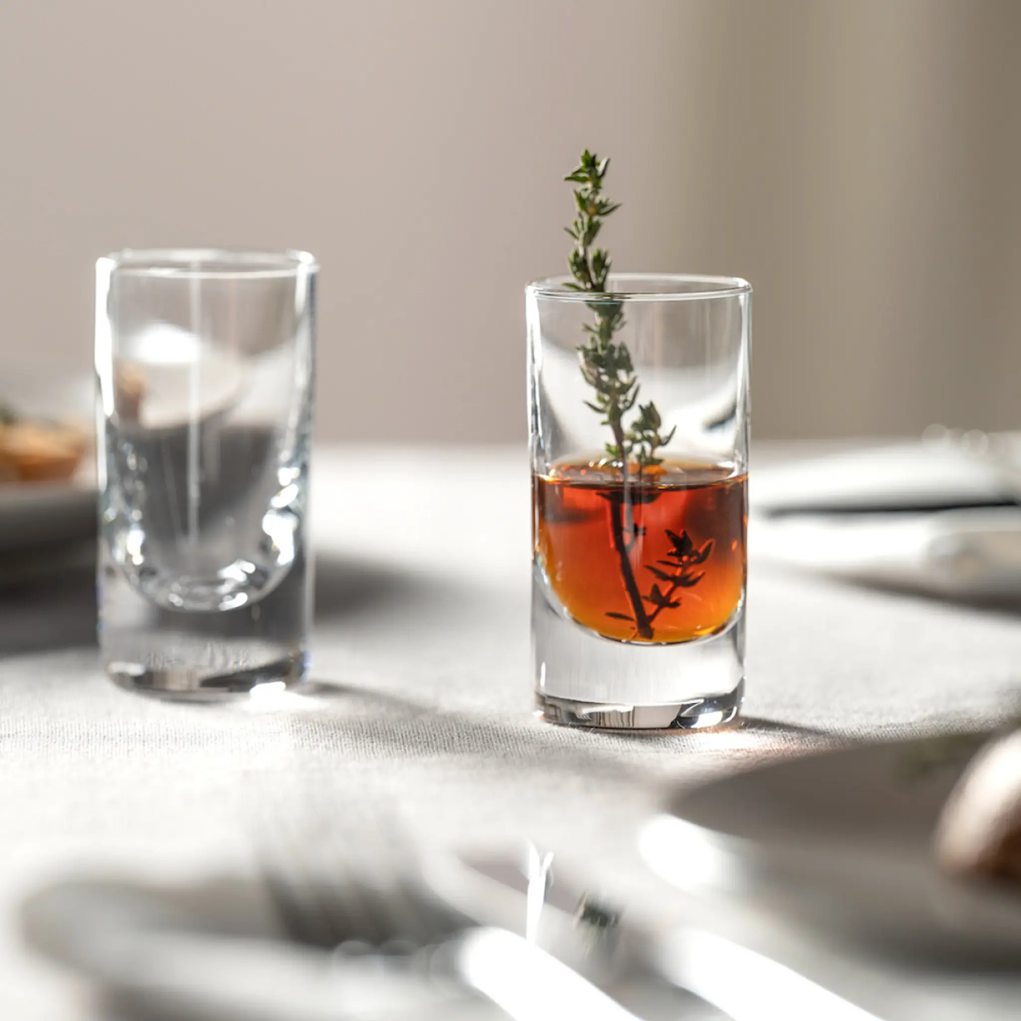 Leonardo Easy+ snapsglas 5 cl 6-pack