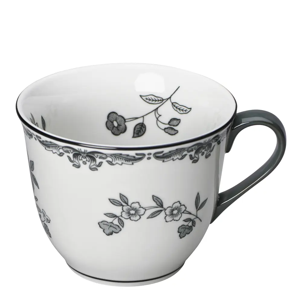 Ostindia Musta Muki 40 cl