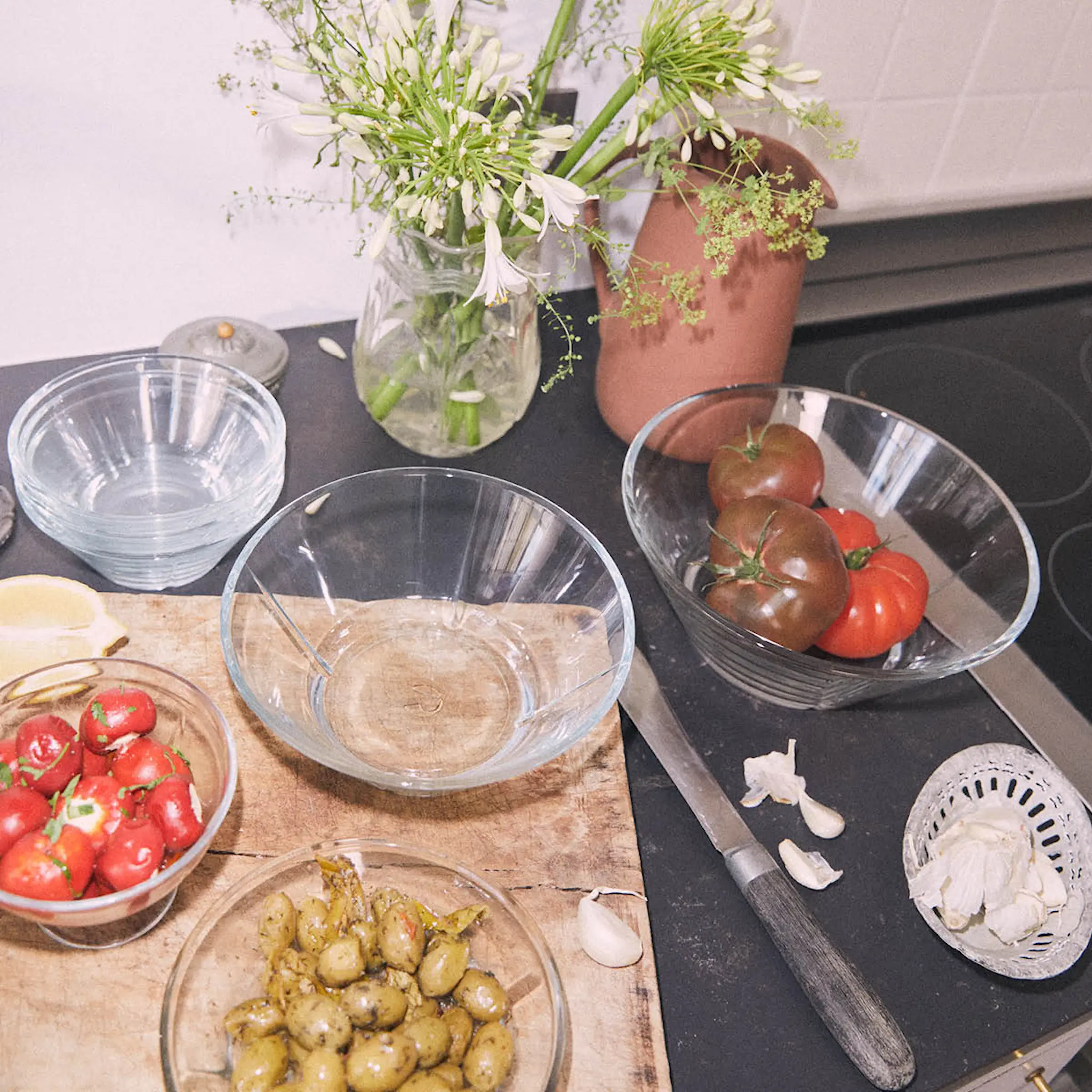 Rosendahl Grand Cru Kulho 15 cm 4 kpl