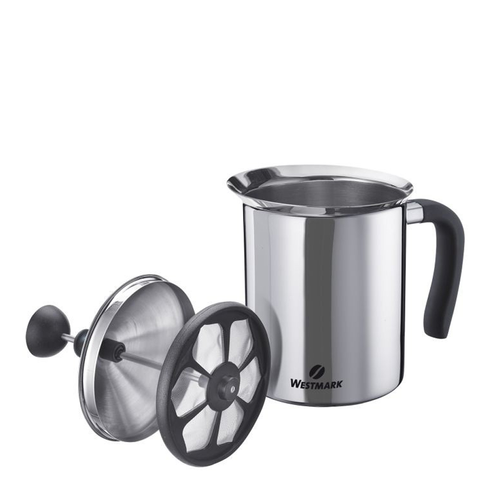 Westmark Brasilia Plus Mjölkskummare