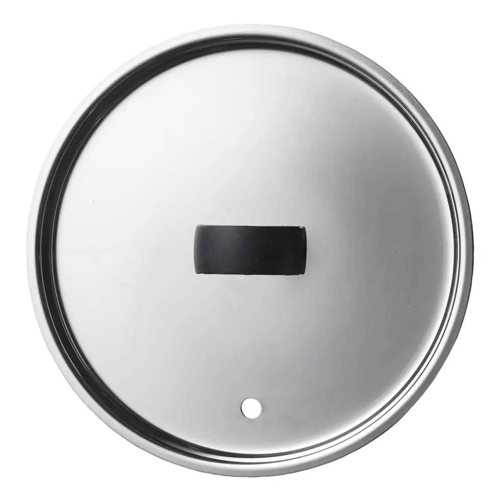 King Edward Kansi 18 cm Ruostumaton teräs