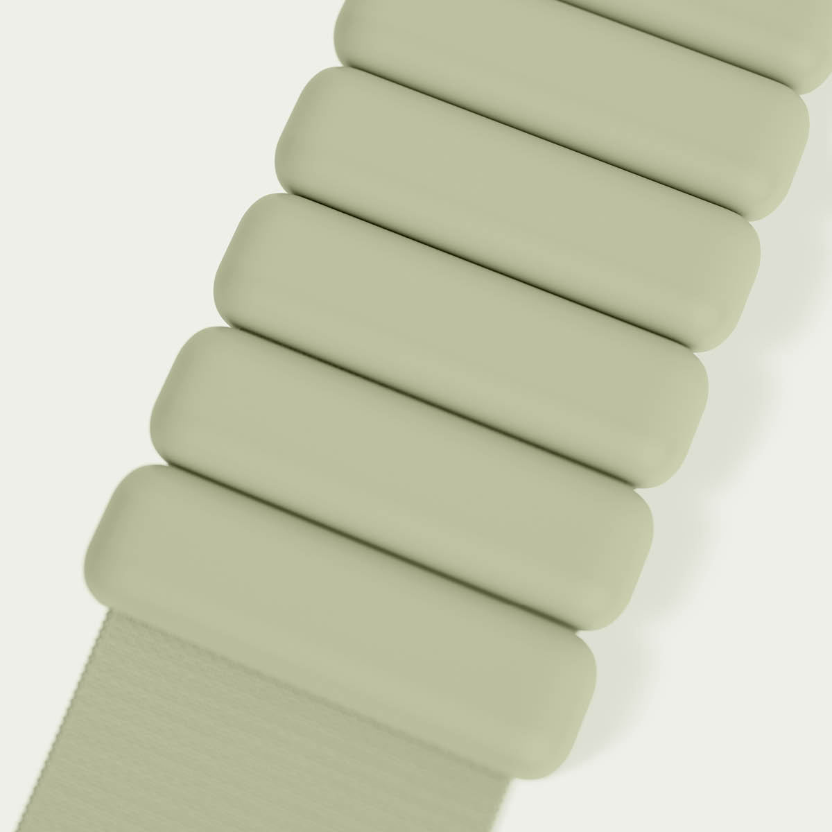 Bala Nilkkapaino 0,45 kg 2 kpl Vihreä