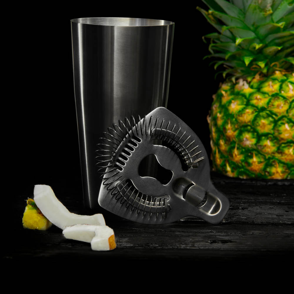 Lurch Sil till Lurch Boston shaker