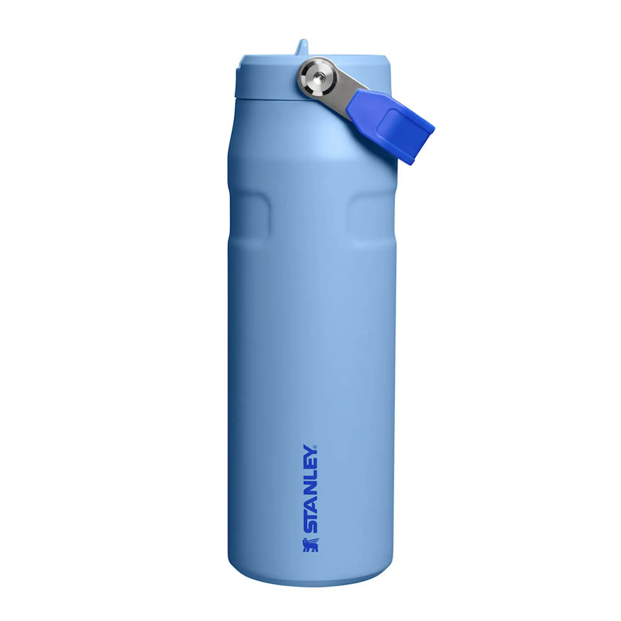 Stanley IceFlow Flip Straw 2.0 Bottle termosflaska 0,7 L blue sky
