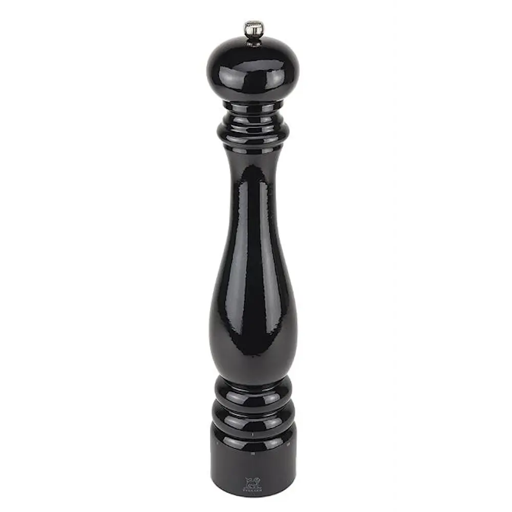 Paris U Pippurimylly 40 cm Musta