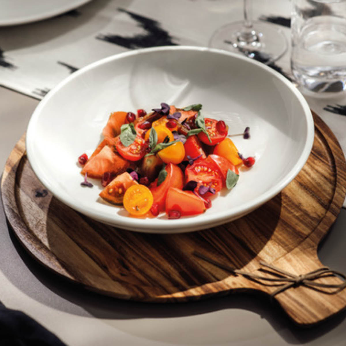 Villeroy & Boch Artesano Original pastaskål 23,5 cm