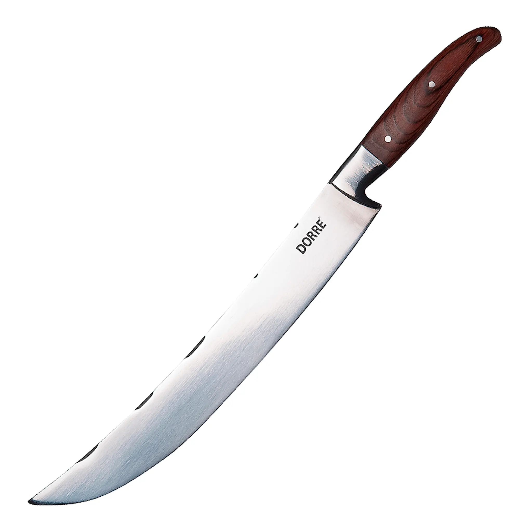 Dorre Champagnesabel 42 cm